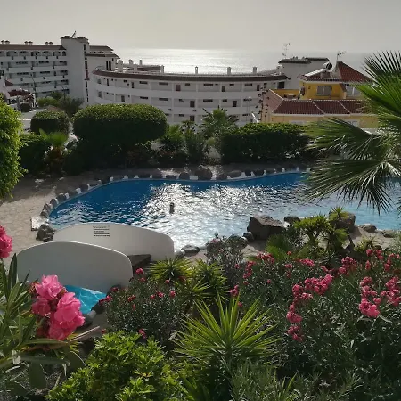 Sungarden * بويرتو دي سانتياغو