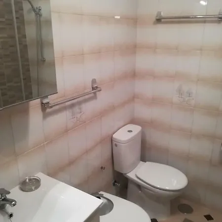 Sungarden Apartment Puerto de Santiago (Tenerife)