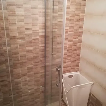 Apartament Sungarden Puerto de Santiago (Tenerife)