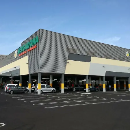 Sungarden Apartmán