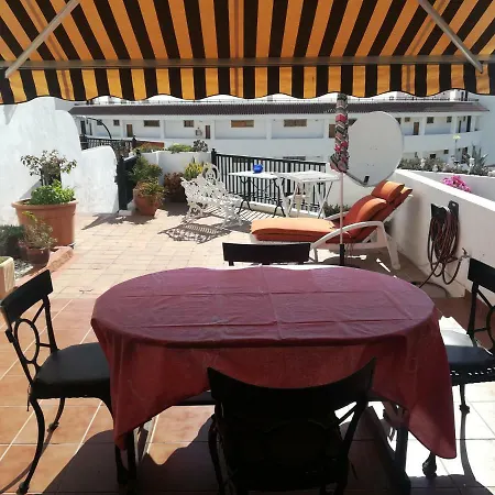 Sungarden Apartmán