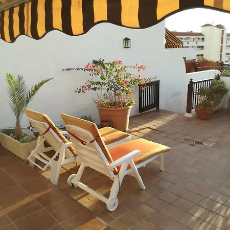 Sungarden Puerto de Santiago (Tenerife)