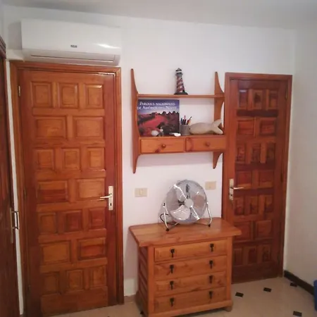 Apartamento Sungarden *