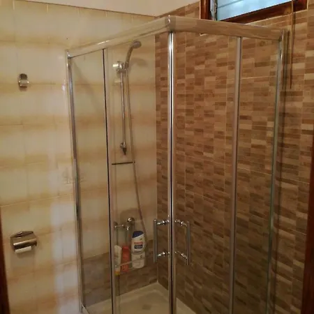 Apartamento Sungarden *