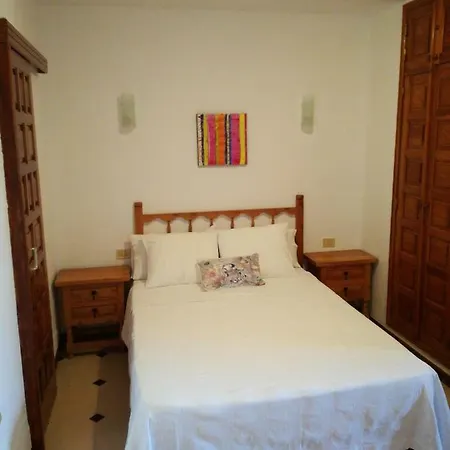 Apartament Sungarden *