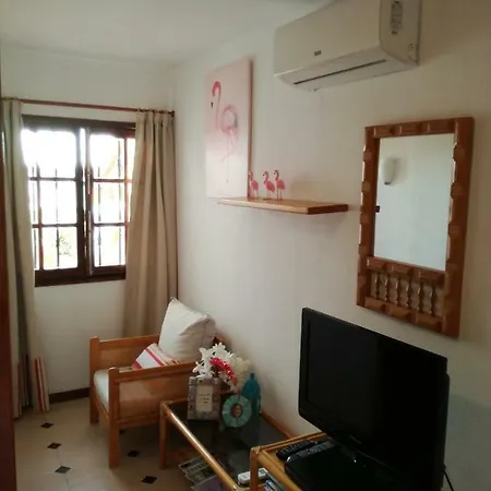 Sungarden Apartament *