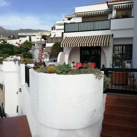 Sungarden Appartamento Puerto de Santiago (Tenerife)