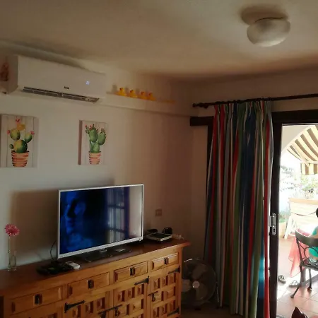 Appartamento Sungarden *