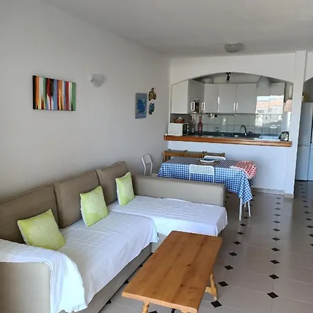 Appartamento Sungarden Puerto de Santiago (Tenerife)
